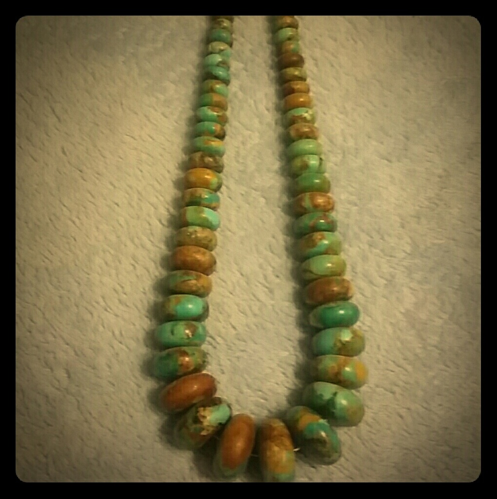 Jayking Necklace